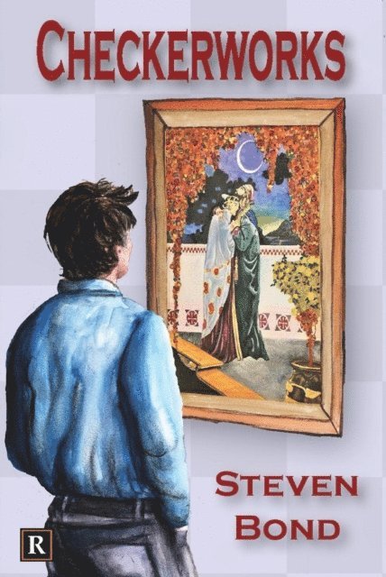 Stephen Bond - Checkerworks, E-bok. Tillgänglighet: Lägg i varukorg