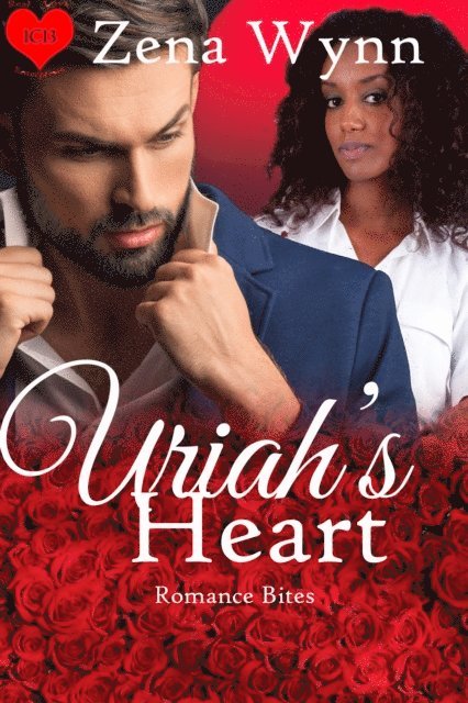 Zena Wynn - Uriah's Heart (Romance Bites), E-bok