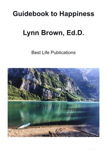 Lynn Brown - Guidebook to Happiness, E-bok