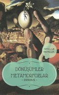 Donusumler Metamorfozlar / Mitolojik Hikayeler