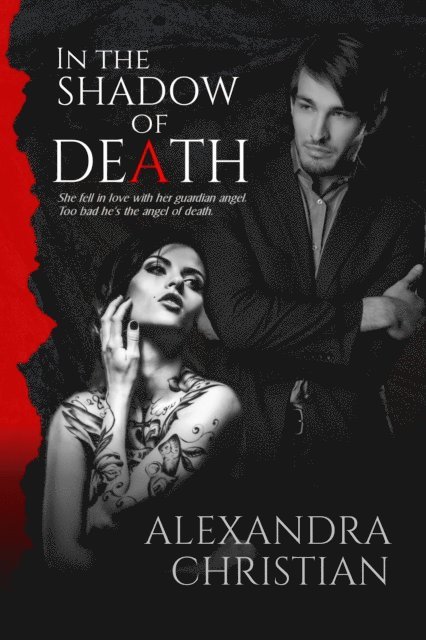 Alexandra Christian - In the Shadow of Death, E-bok