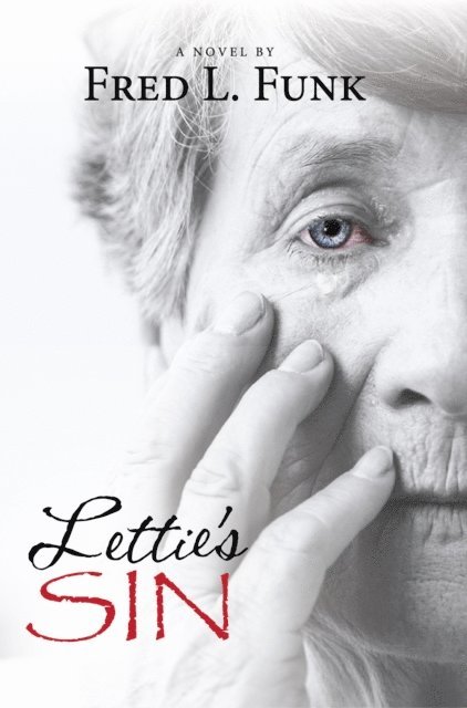 Fred L. Funk - Lettie's Sin, E-bok