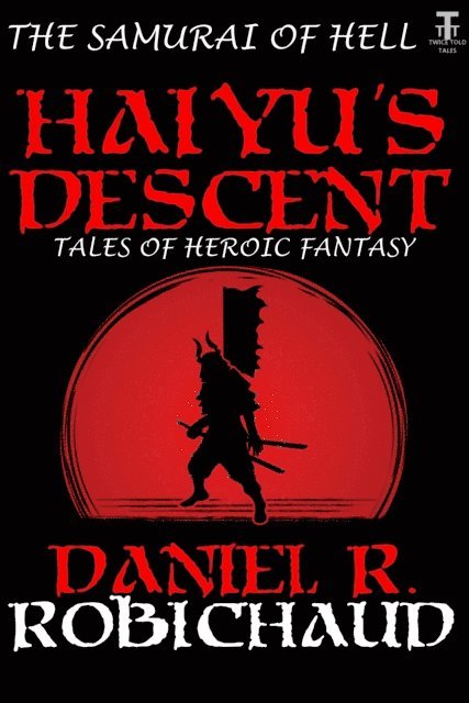 Haiyu's Descent