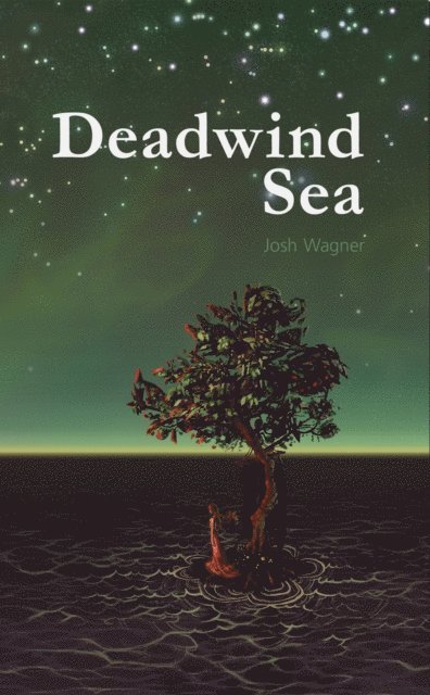 Josh Wagner - Deadwind Sea, E-bok