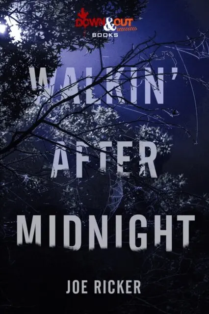 Joe Ricker - Walkin' After Midnight, E-bok. Tillgänglighet: Lägg i varukorg