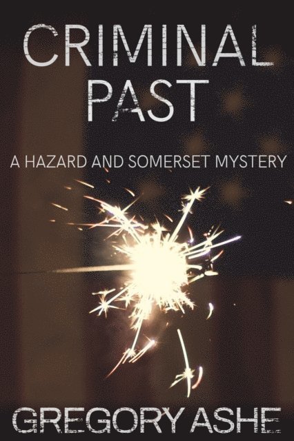 Gregory Ashe - Criminal Past, E-bok. Tillgänglighet: Lägg i varukorg
