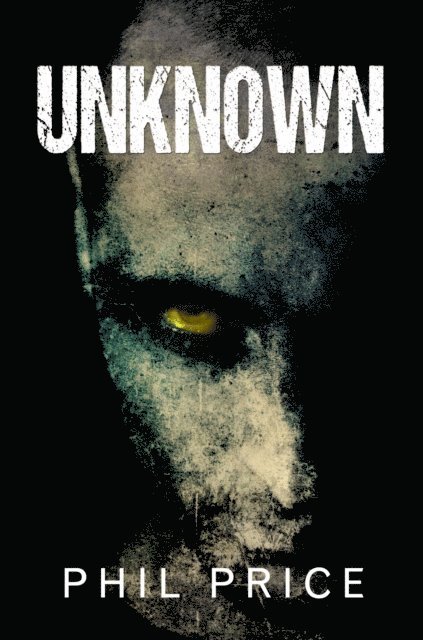 Phil Price - Unknown, E-bok