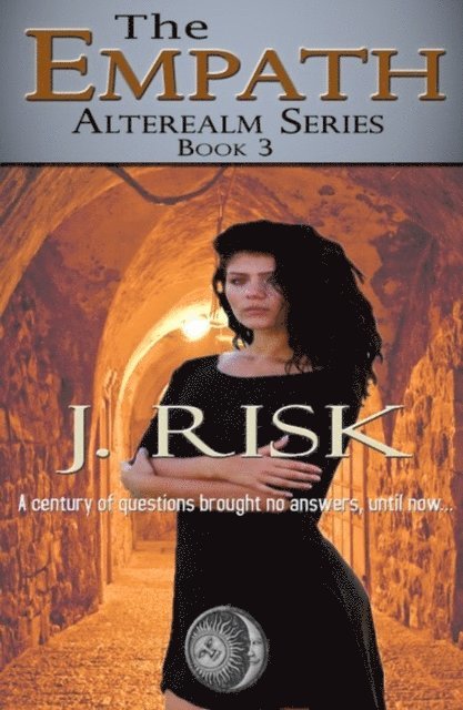J Risk - Empath, E-bok