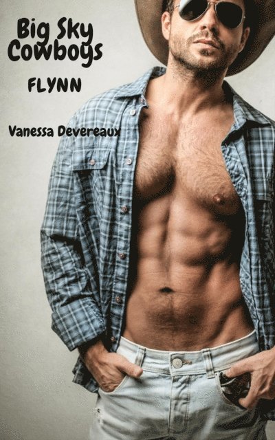 Vanessa Devereaux - Flynn, E-bok