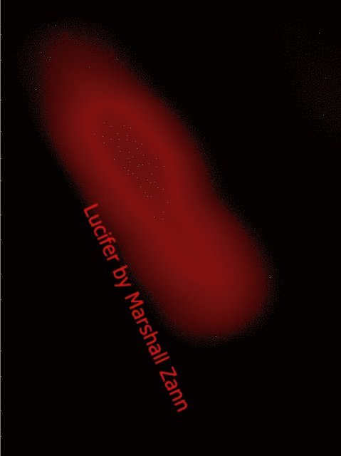 David Marshall - Lucifer, E-bok