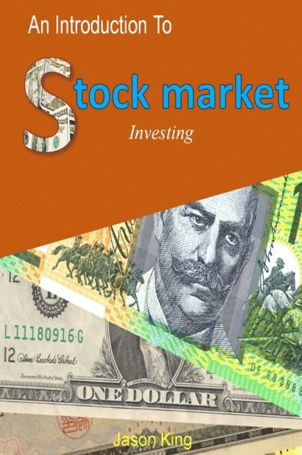 Jason King - Introduction to Stock Market Investing, E-bok