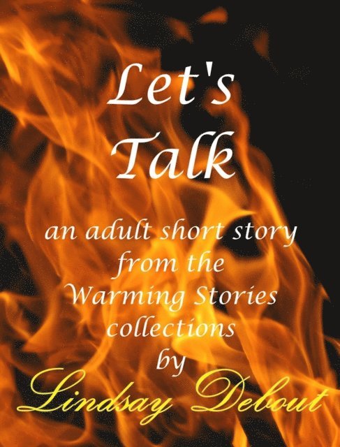 Lindsay Debout - Let's Talk, E-bok. Tillgänglighet: Lägg i varukorg