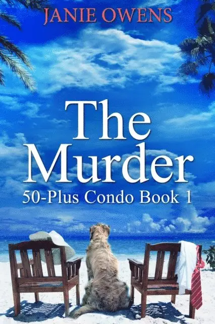 Janie Owens - Murder, E-bok. Tillgänglighet: Lägg i varukorg