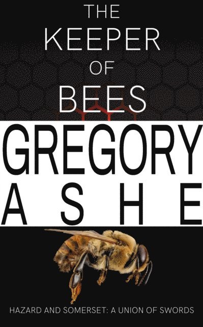 Gregory Ashe - Keeper of Bees, E-bok. Tillgänglighet: Lägg i varukorg