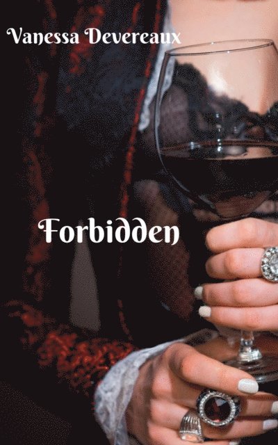 Vanessa Devereaux - Forbidden, E-bok