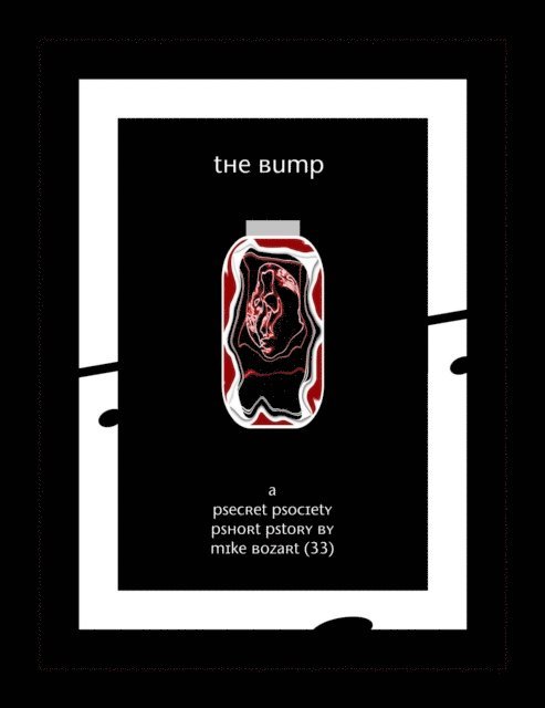 Mike Bozart - Bump, E-bok. Tillgänglighet: Lägg i varukorg