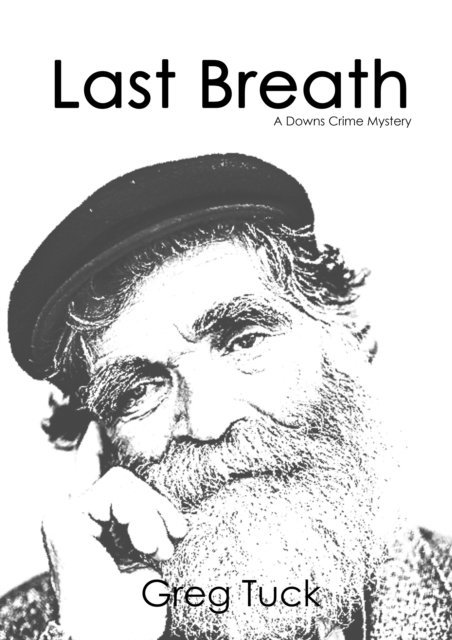 Greg Tuck - Last Breath, E-bok. Tillgänglighet: Lägg i varukorg