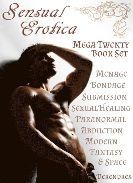 Derendrea - Sensual Erotica Collection ~ Mega Twenty Book Set, E-bok. Tillgänglighet: Lägg i varukorg