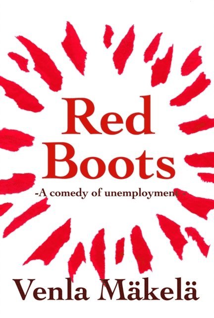 Venla Makela - Red Boots, E-bok. Tillgänglighet: Lägg i varukorg