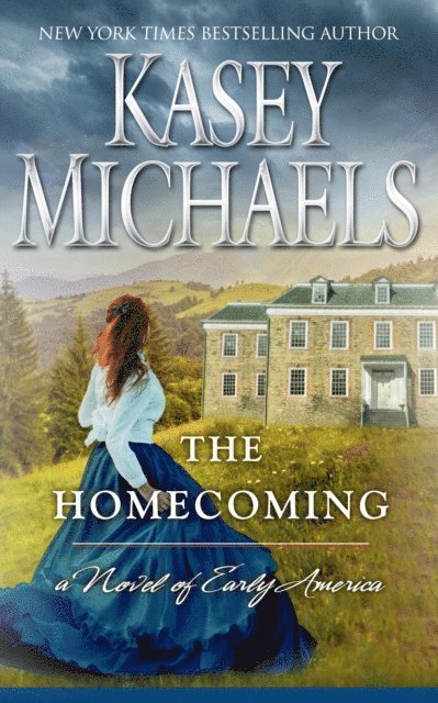 Kasey Michaels - Homecoming, E-bok. Tillgänglighet: Lägg i varukorg