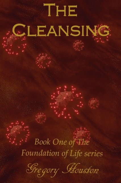 Gregory Houston - Cleansing, E-bok