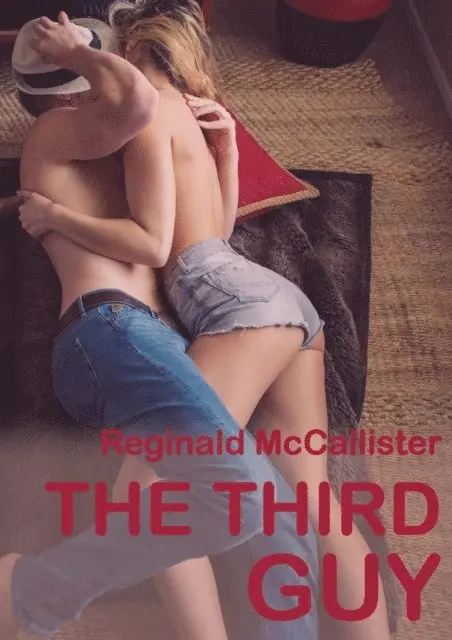 Reginald McCallister - Third Guy, E-bok. Tillgänglighet: Lägg i varukorg