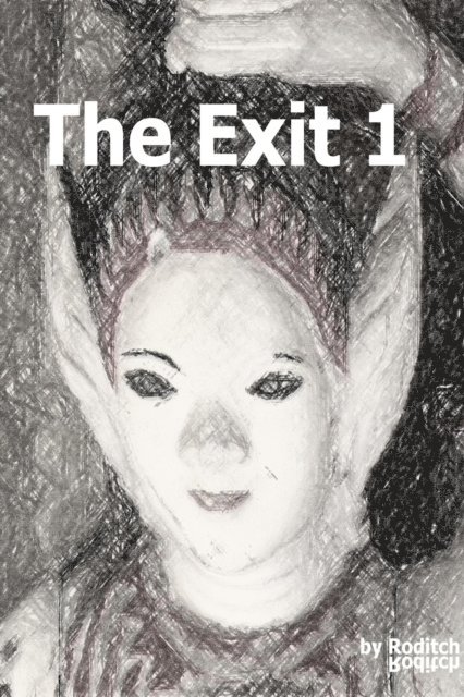 Roditch - Exit 1, E-bok. Tillgänglighet: Lägg i varukorg