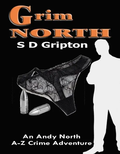 Sally Dillon-Snape, S.D. Gripton - Grim North, E-bok. Tillgänglighet: Lägg i varukorg
