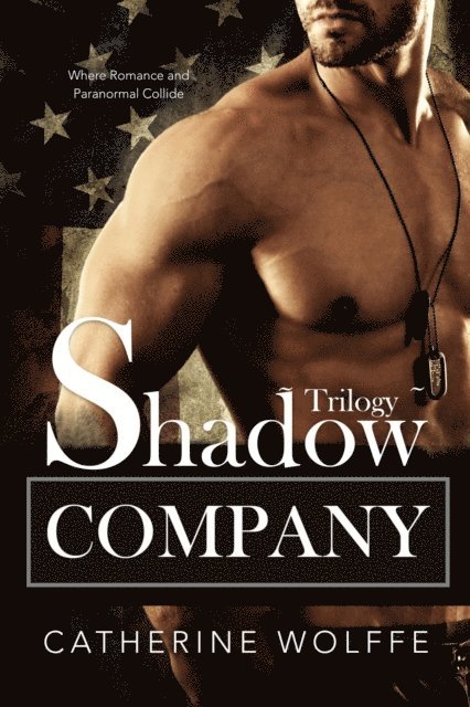 Catherine Wolffe - Shadow Company Trilogy, E-bok. Tillgänglighet: Lägg i varukorg