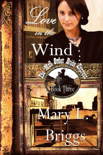 Mary L. Briggs - Mail Order Bride: Love in the Wind, E-bok. Tillgänglighet: Lägg i varukorg