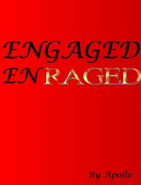 Apollo - Engaged / EnRAGED (from the Liar, Liar Universe), E-bok