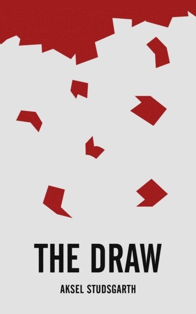 Aksel Studsgarth - Draw, E-bok