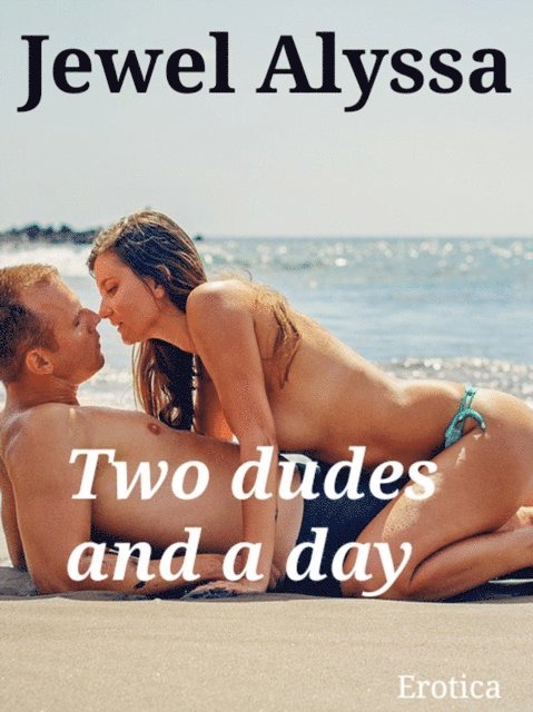 Jewel Alyssa - Two Dudes And A Day, E-bok. Tillgänglighet: Lägg i varukorg