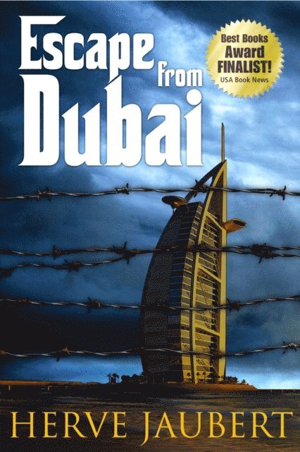 Herve Jaubert - Escape From Dubai, E-bok. Tillgänglighet: Lägg i varukorg