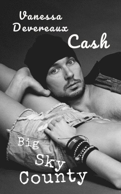 Vanessa Devereaux - Cash, E-bok