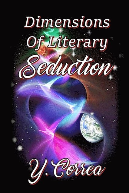Y Correa - Dimensions of Literary Seduction, E-bok. Tillgänglighet: Lägg i varukorg