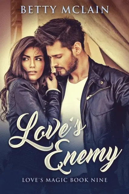 Betty McLain - Love's Enemy, E-bok. Tillgänglighet: Lägg i varukorg