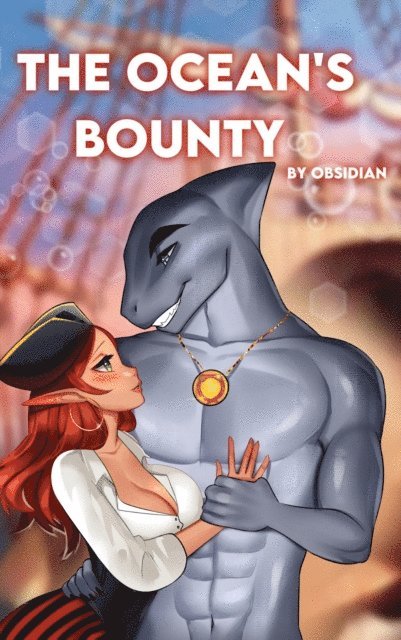 Obsidian - Ocean's Bounty, E-bok