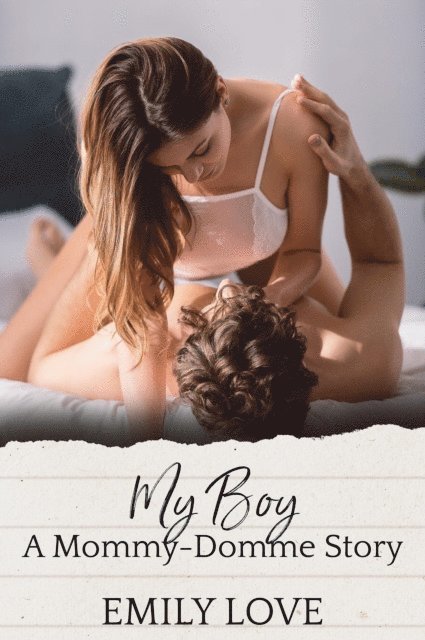 Emily Love - My Boy: An MDLB Story, E-bok