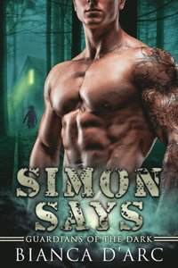 Simon Says