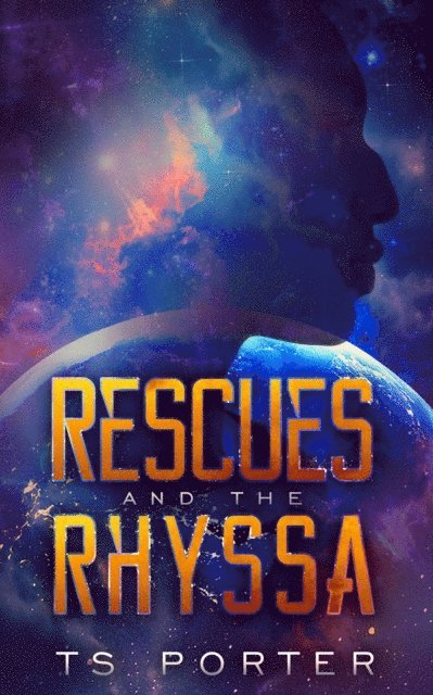 TS Porter - Rescues and the Rhyssa, E-bok