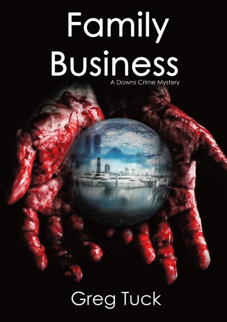 Greg Tuck - Family Business, E-bok. Tillgänglighet: Lägg i varukorg