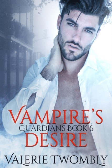 Valerie Twombly - Vampire's Desire, E-bok