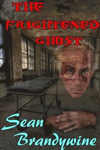 Frightened Ghost