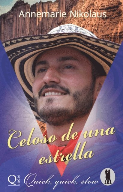 Annemarie Nikolaus - Celoso de una estrella, E-bok
