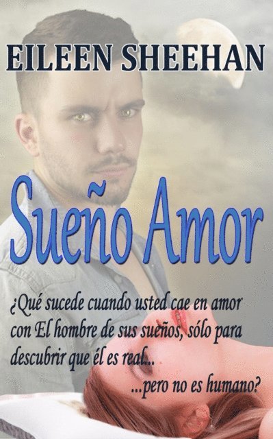 Eileen Sheehan - Sueno Amor, E-bok