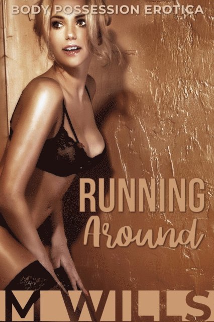 M Wills - Running Around, E-bok. Tillgänglighet: Lägg i varukorg