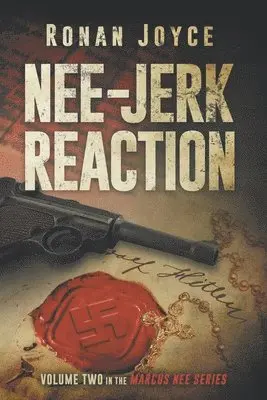 Ronan Joyce - Nee-Jerk Reaction, Häftad. Tillgänglighet: Lägg i varukorg