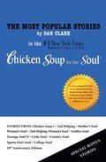 Most Popular Stories By Dan Clark In Chicken Soup For The Soul
