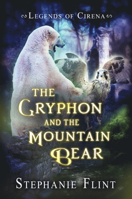 Stephanie Flint - Gryphon and the Mountain Bear, E-bok. Tillgänglighet: Lägg i varukorg